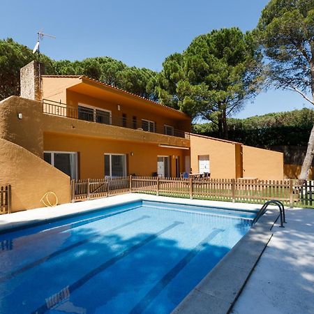 Villa Familiar By La Costa Resort Pals Dış mekan fotoğraf
