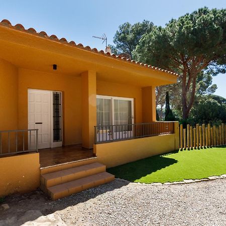 Villa Familiar By La Costa Resort Pals Dış mekan fotoğraf