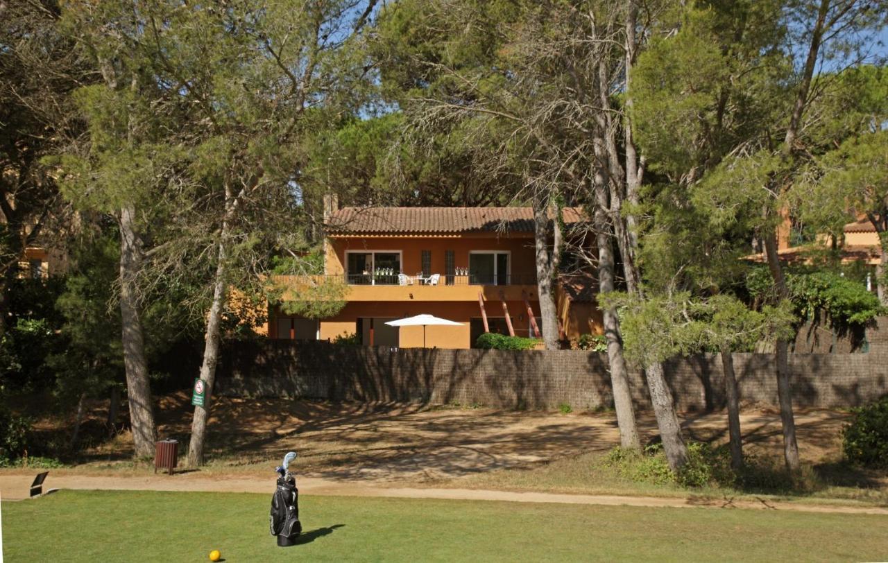 Villa Familiar By La Costa Resort Pals Oda fotoğraf