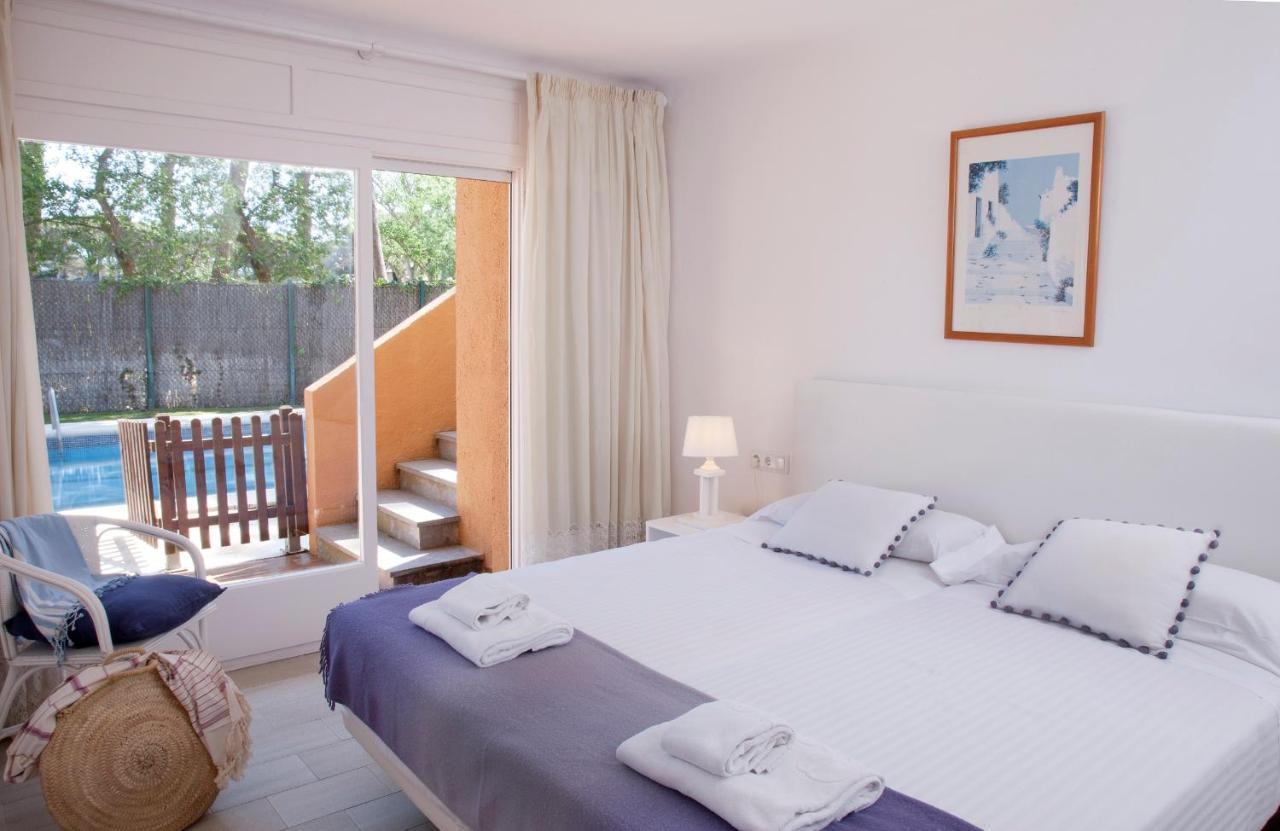 Villa Familiar By La Costa Resort Pals Dış mekan fotoğraf