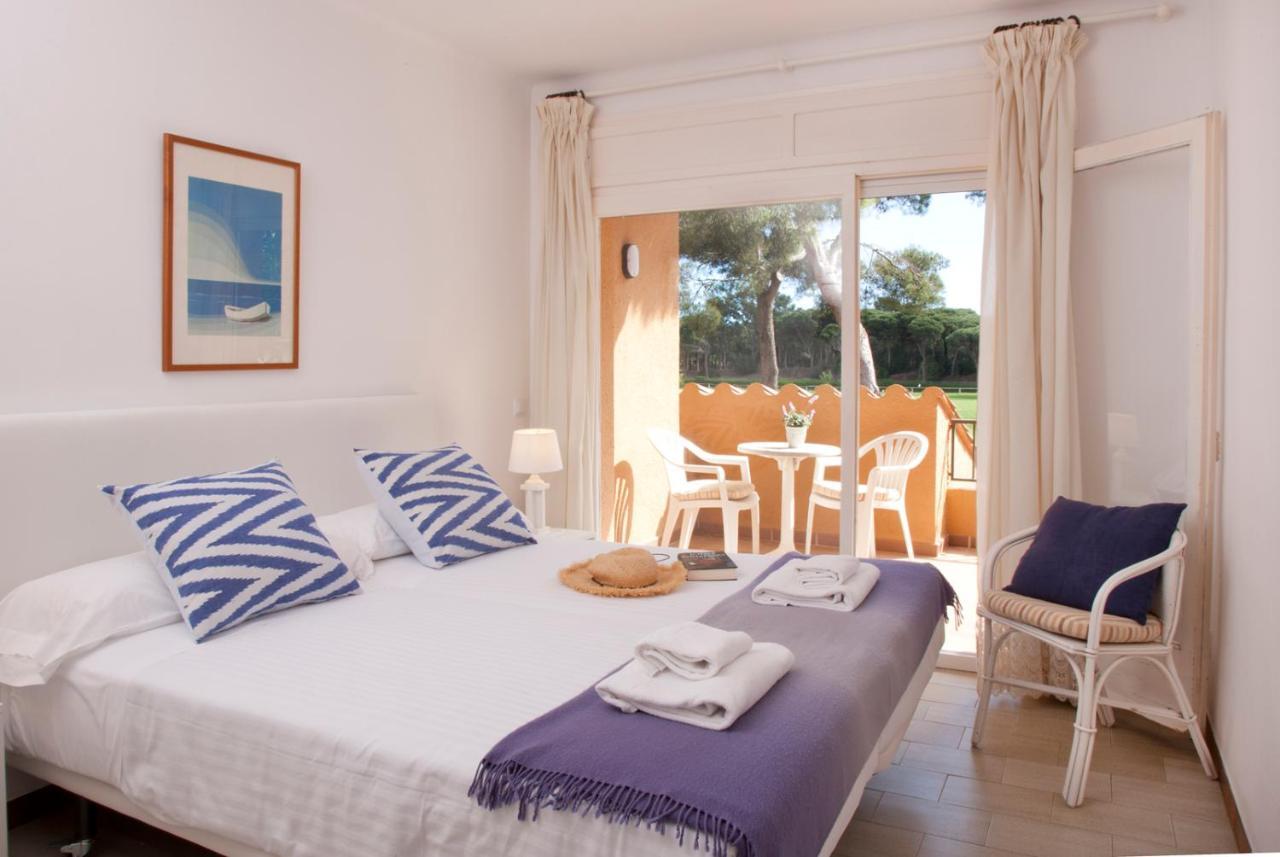 Villa Familiar By La Costa Resort Pals Dış mekan fotoğraf