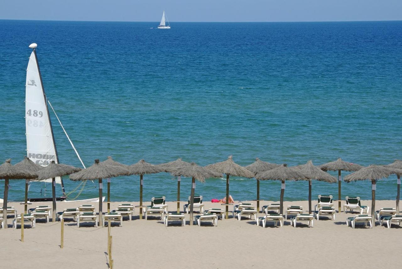 Villa Familiar By La Costa Resort Pals Dış mekan fotoğraf