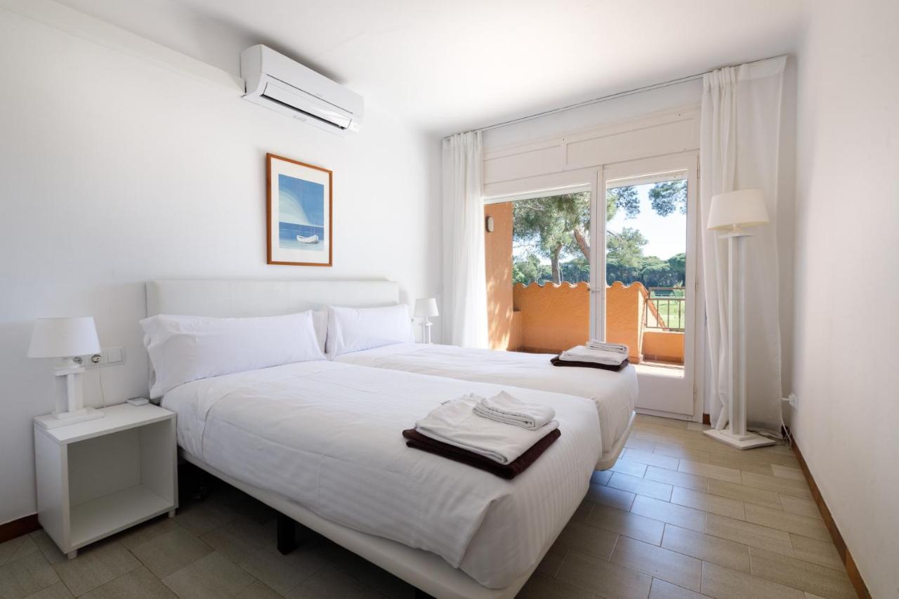 Villa Familiar By La Costa Resort Pals Dış mekan fotoğraf