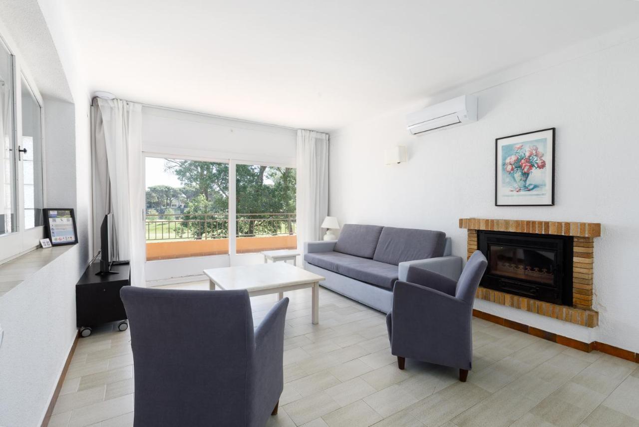 Villa Familiar By La Costa Resort Pals Dış mekan fotoğraf