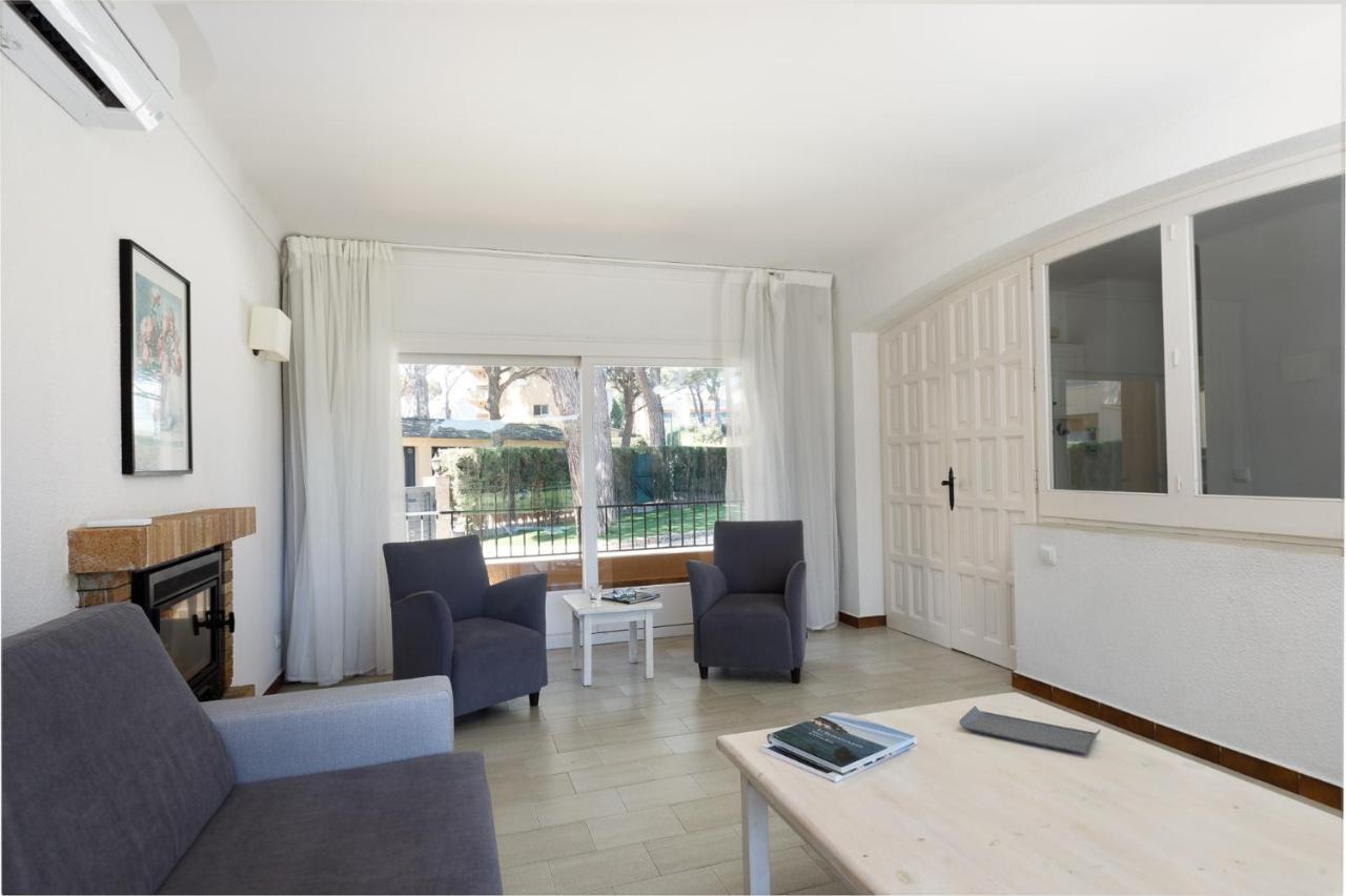 Villa Familiar By La Costa Resort Pals Dış mekan fotoğraf