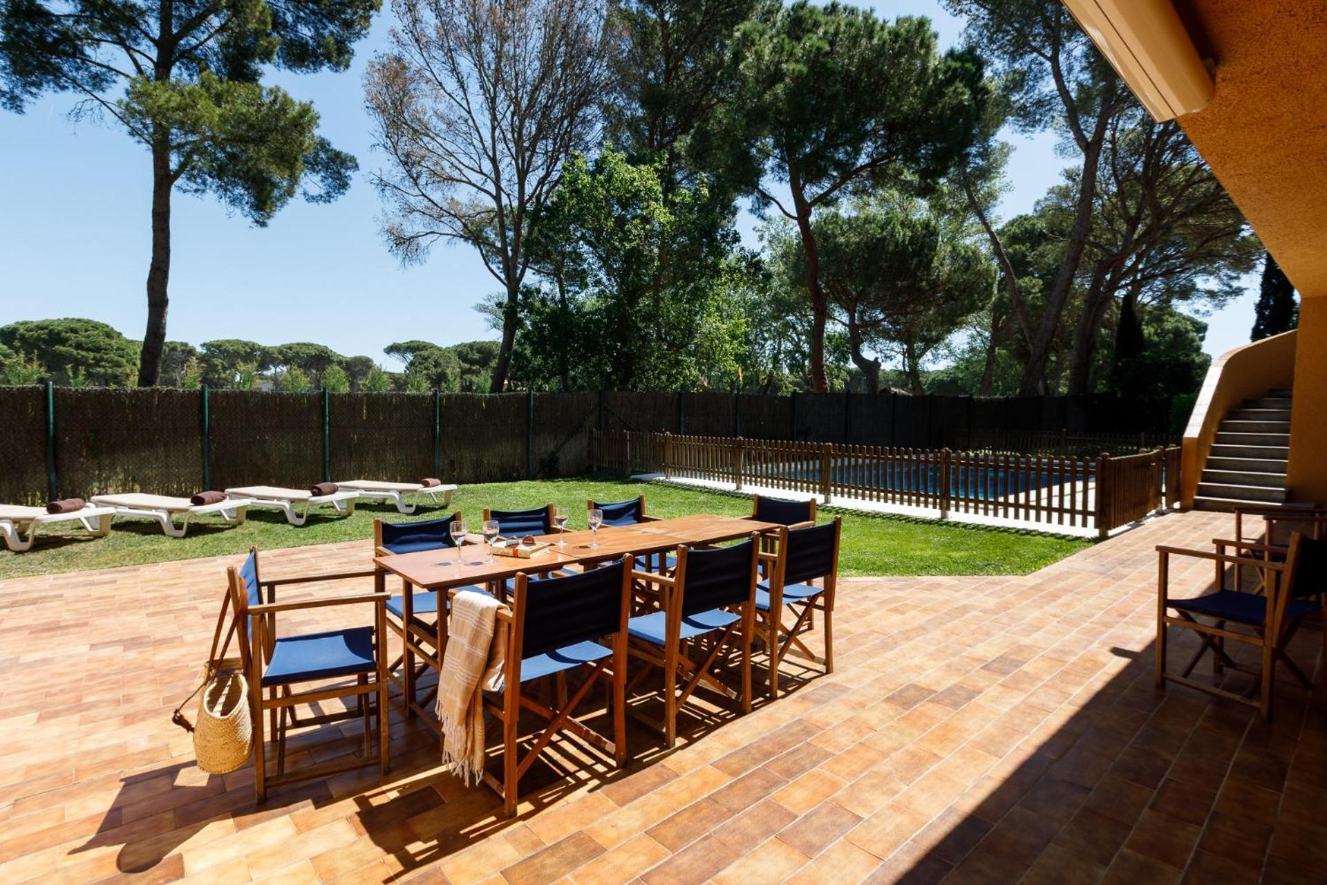 Villa Familiar By La Costa Resort Pals Dış mekan fotoğraf