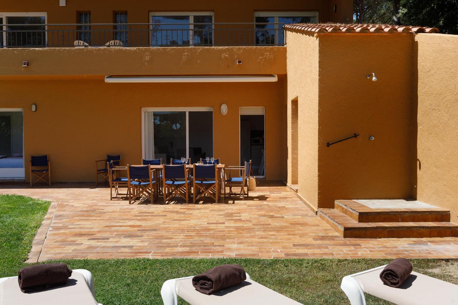 Villa Familiar By La Costa Resort Pals Dış mekan fotoğraf