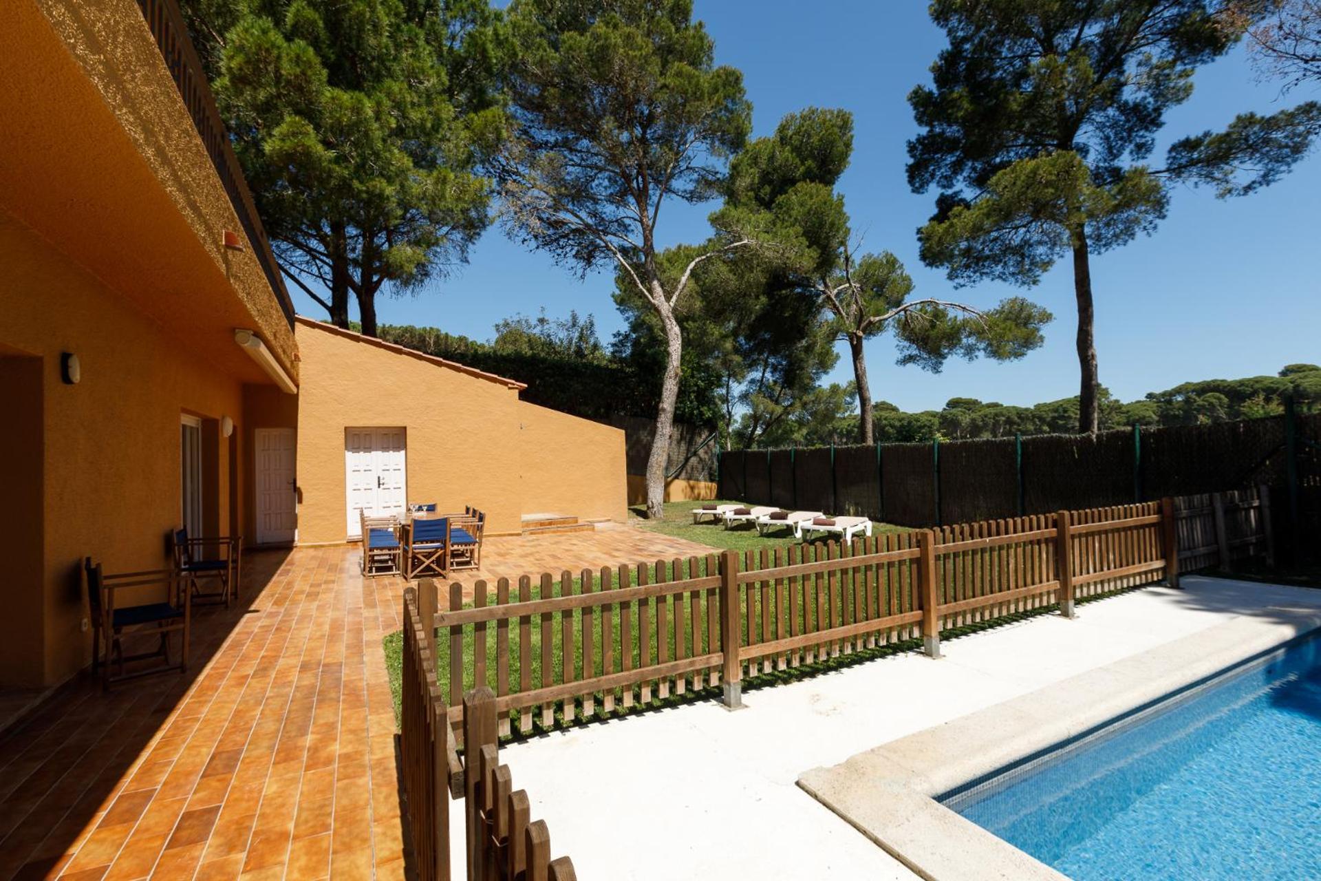 Villa Familiar By La Costa Resort Pals Dış mekan fotoğraf