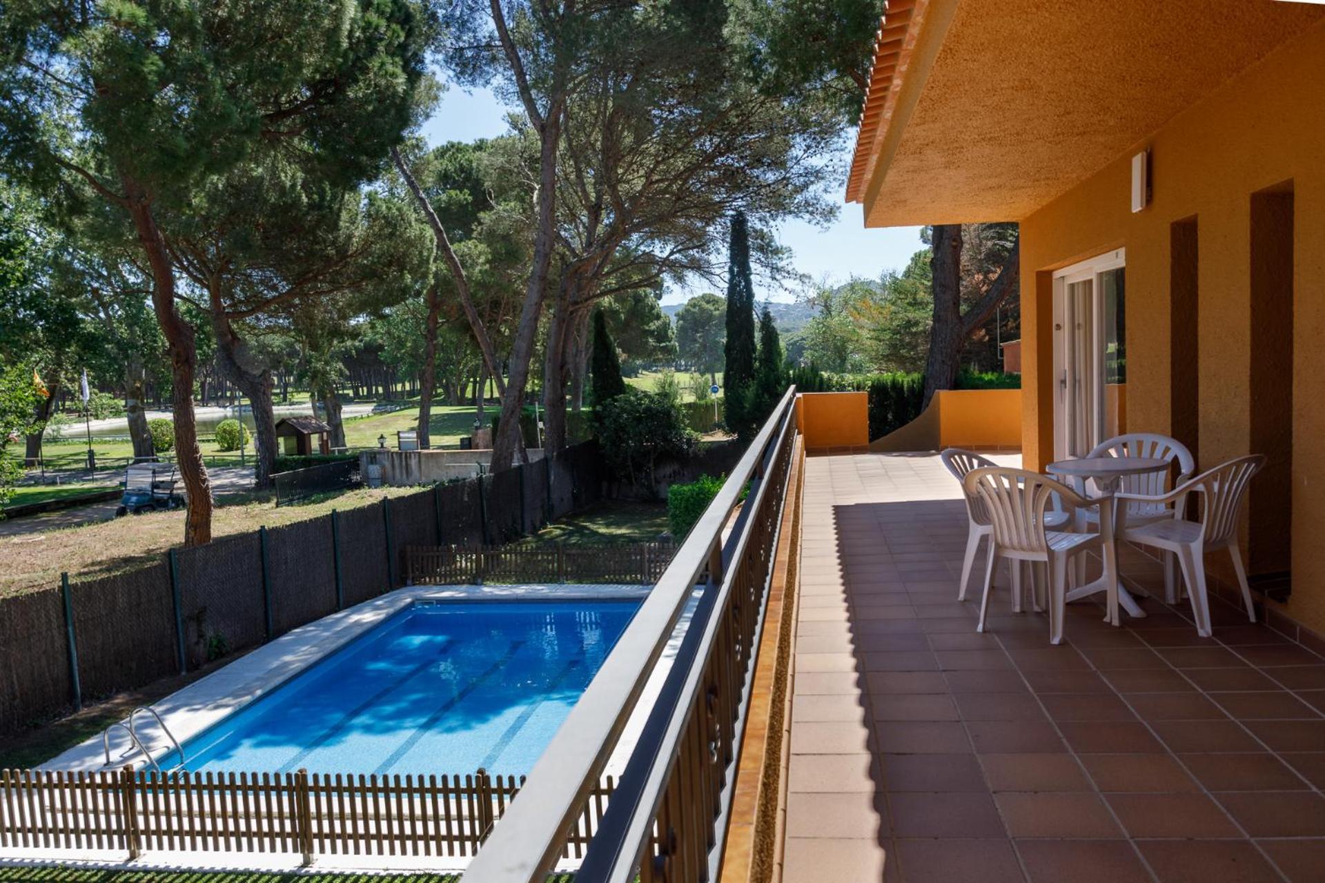Villa Familiar By La Costa Resort Pals Dış mekan fotoğraf