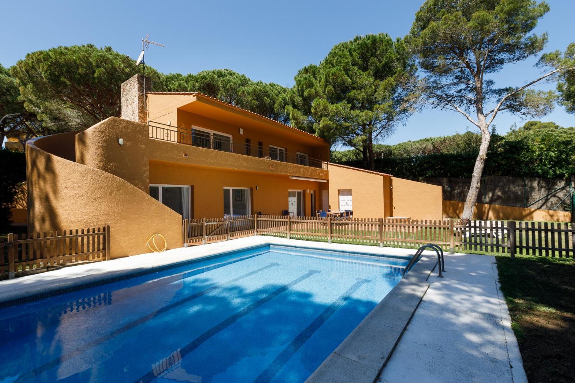 Villa Familiar By La Costa Resort Pals Dış mekan fotoğraf