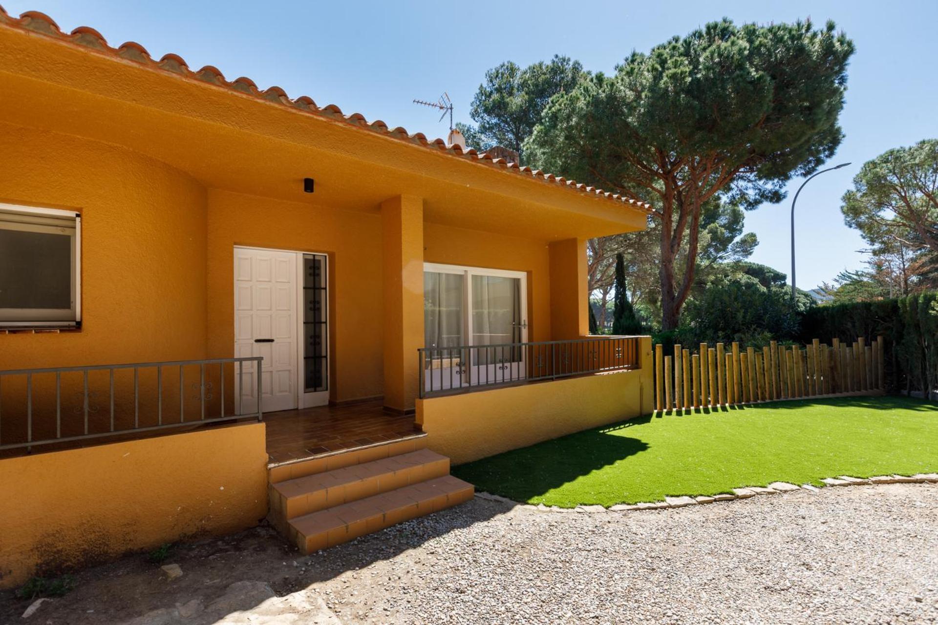 Villa Familiar By La Costa Resort Pals Dış mekan fotoğraf